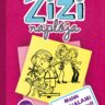 Russell, Rachel Renée: Egy zizi naplója 1. : Mesék nem valami mesés életemről 👑👑
