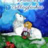 Kéry Anna Lilla: Flóra és a csillagfarkas 👑