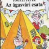 Bogáti Péter: Az ágasvári csata 👑👑👑