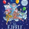 Walliams, David: Az éjféli banda 👑👑