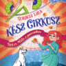 Turbuly Lilla: Kész cirkusz! Titti és Milla a porondon 👑👑