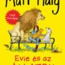 Haig, Matt: Evie és az állatok 👑👑