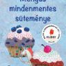 Majoros Nóra: Menyus mindenmentes süteménye 👑