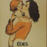 Lakner Artúr: Édes mostoha ♛♛