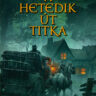 Dragt, Tonke: A Hetedik Út titka 👑👑👑