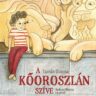 Tamás Zsuzsa: A kőoroszlán szíve 👑👑