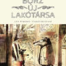 Timberlake, Amy: Borz új lakótársa (Borz és Szkunk 1.) 👑👑