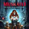 Safak, Elif: Muskátli. Egy lányról, aki nem szerette a nevét 👑👑
