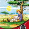 Morpurgo, Michael: A lepkeoroszlán 👑👑
