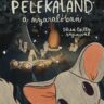 Durica Katarina: Pelekaland a nyaralóban 👑👑