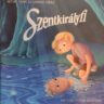 Gecsei Ádám: Szentkirályfi. Balogh Levente és a Szentkirályi ásványvíz mesés története 👑
