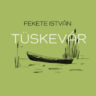 Fekete István: Tüskevár ♛♛