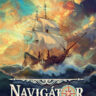 Bánki Éva: Navigátor 👑👑👑