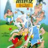 Goscinny, René: Asterix, a gall (Asterix 1.) 👑👑
