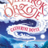 Doyle, Catherine: Viharok őrzője 👑👑